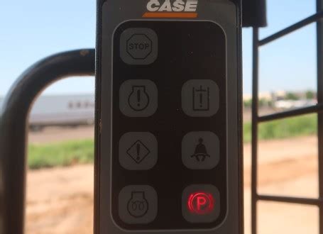 cat 226 skid steer warning lights|cat skid steer loader manual.